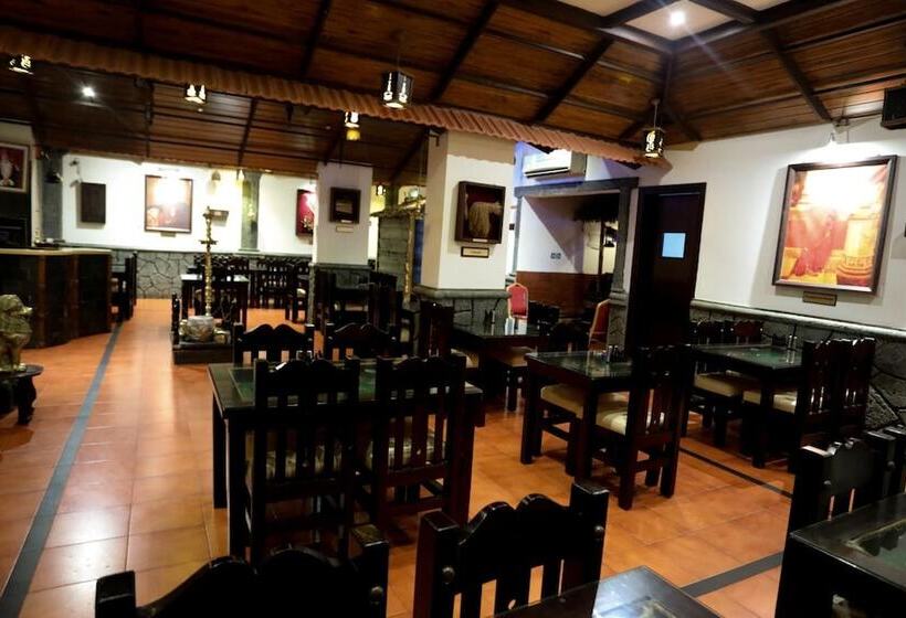 هتل Ltlalat Al Shorouq