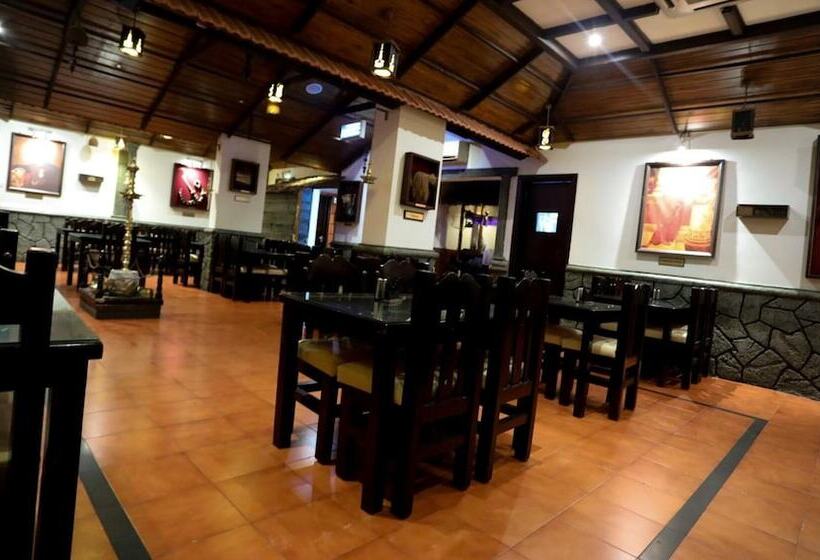 هتل Ltlalat Al Shorouq