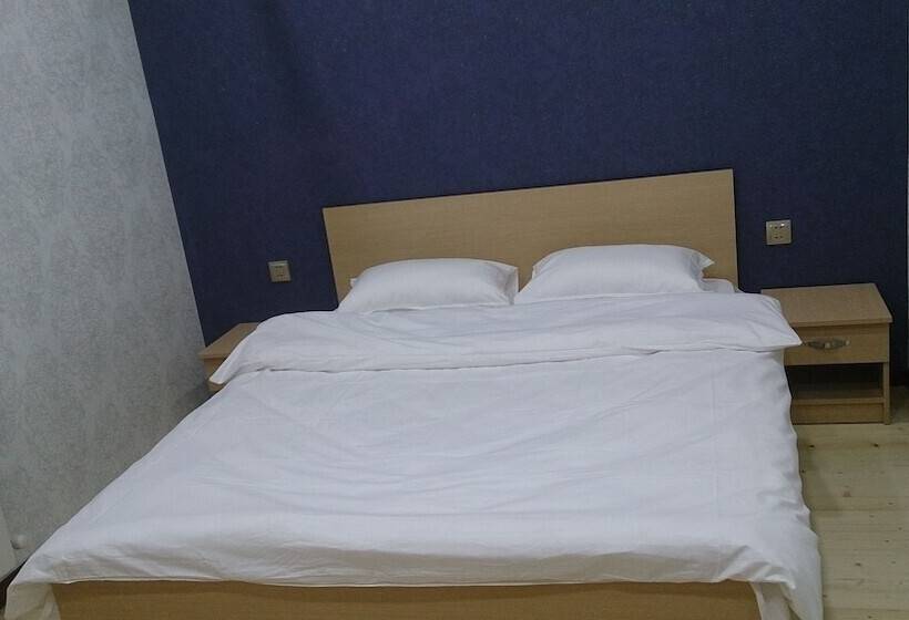 旅馆 Baku Butik Mini