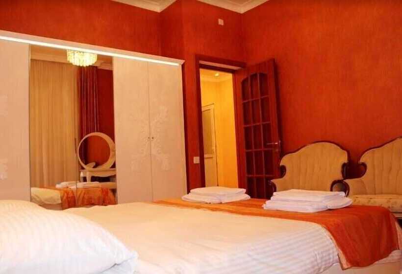 旅馆 Baku Butik Mini