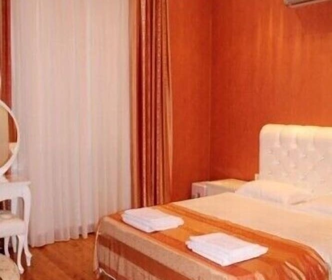 旅馆 Baku Butik Mini