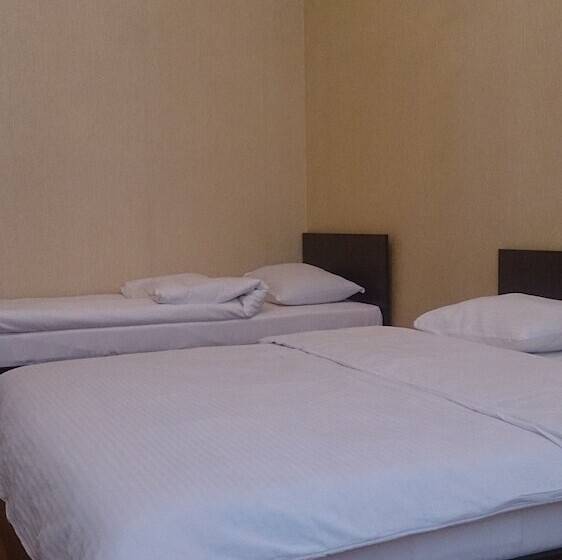 旅馆 Baku Butik Mini