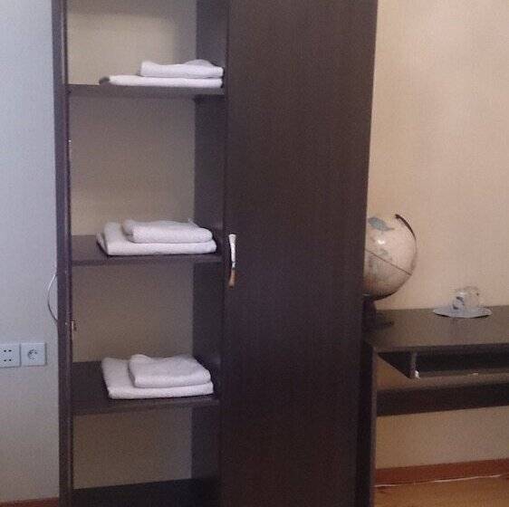 旅馆 Baku Butik Mini