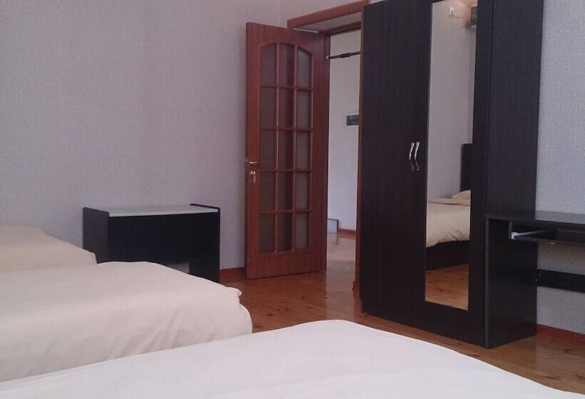 旅馆 Baku Butik Mini