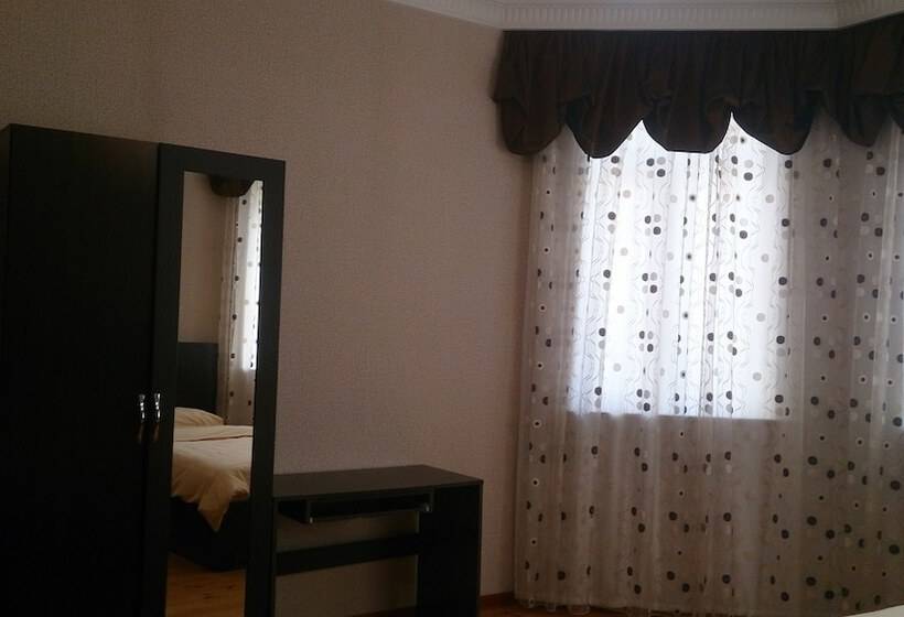 旅馆 Baku Butik Mini