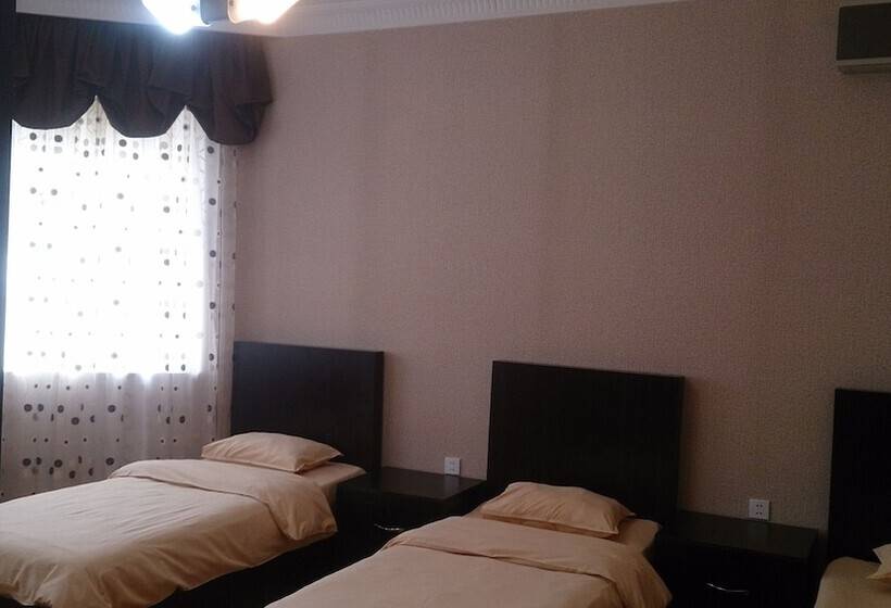 旅馆 Baku Butik Mini