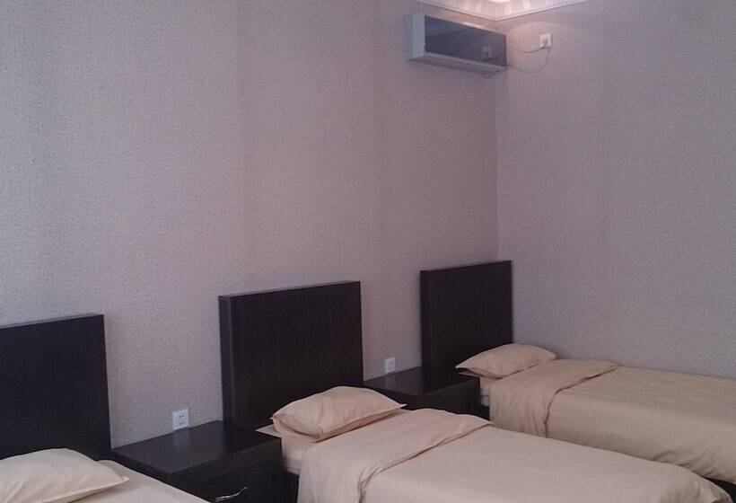 旅馆 Baku Butik Mini