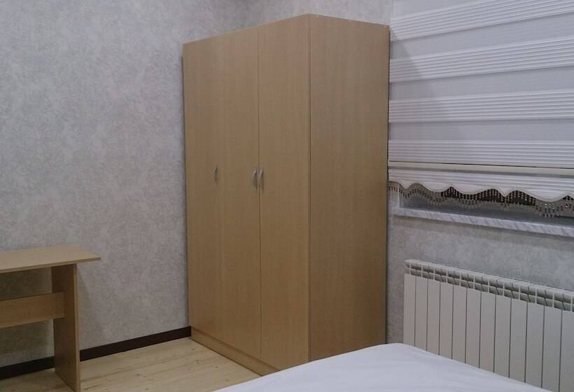 旅馆 Baku Butik Mini