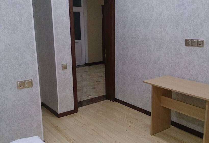 旅馆 Baku Butik Mini