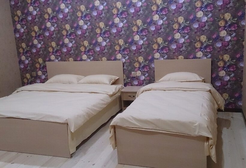 旅馆 Baku Butik Mini