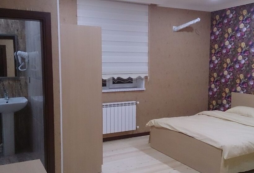 旅馆 Baku Butik Mini