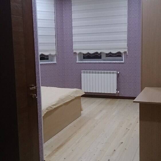 旅馆 Baku Butik Mini