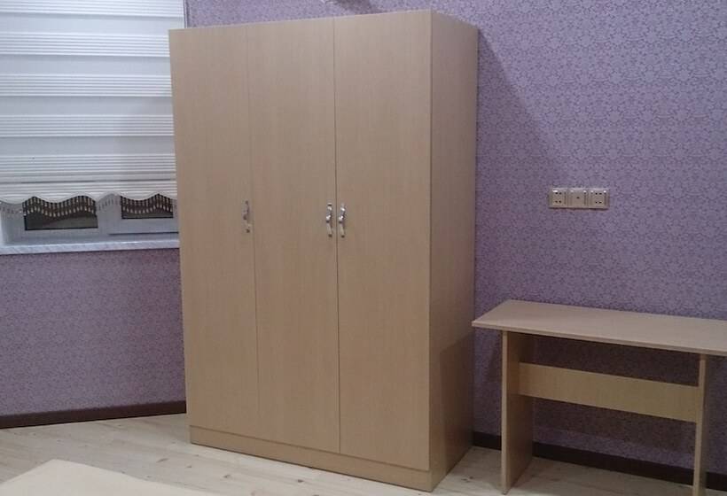 旅馆 Baku Butik Mini