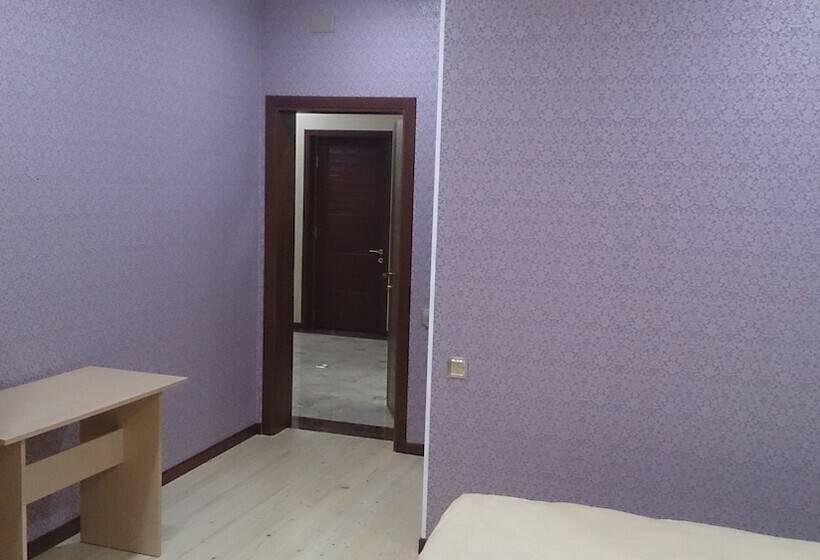 旅馆 Baku Butik Mini