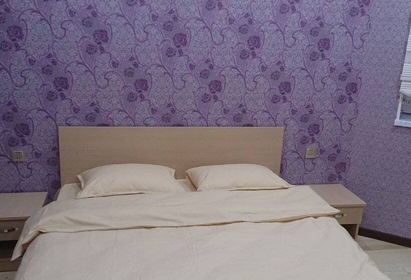 旅馆 Baku Butik Mini