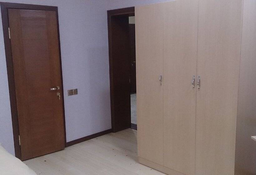 旅馆 Baku Butik Mini