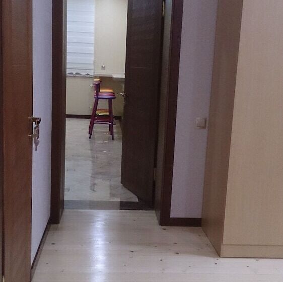 旅馆 Baku Butik Mini