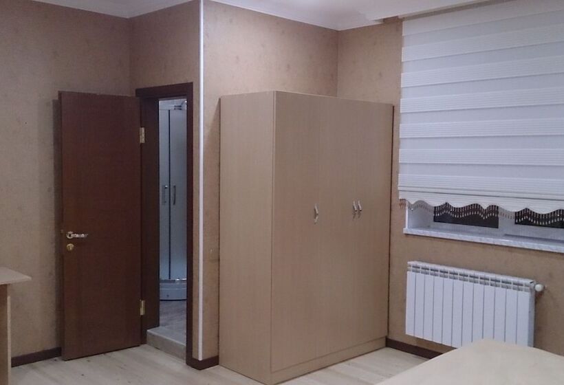 旅馆 Baku Butik Mini