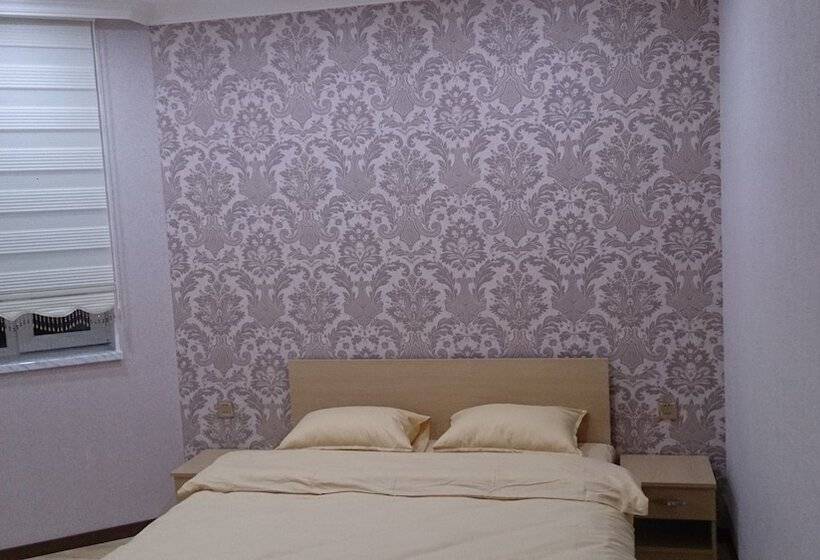 旅馆 Baku Butik Mini