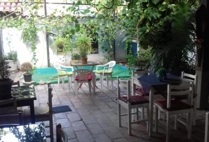 הוסטל Brumar Inn