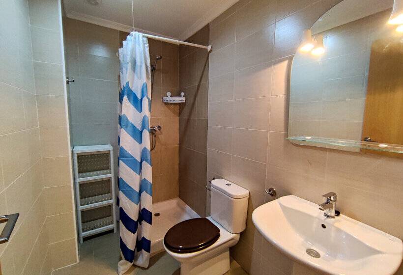 Apartamentos Gandia Universidad 3000