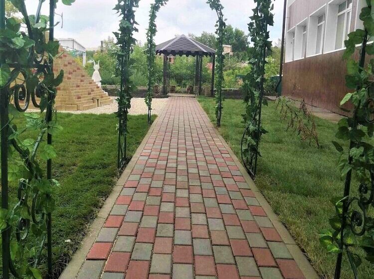 Art Plaza Hotel Tomsk