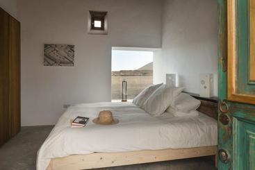 تختخواب و صبحانه Buenavista Lanzarote Country