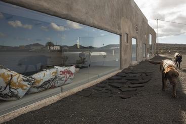 تختخواب و صبحانه Buenavista Lanzarote Country
