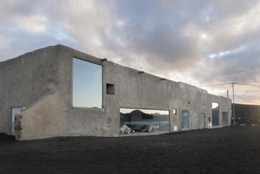 تختخواب و صبحانه Buenavista Lanzarote Country