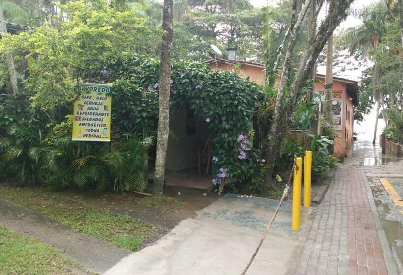 민박 Calumar Guest House