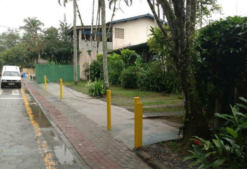 민박 Calumar Guest House