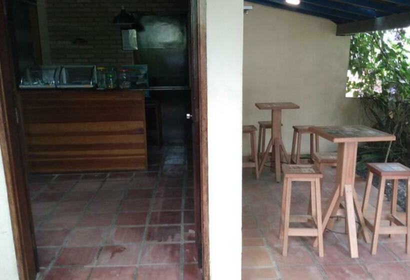 민박 Calumar Guest House