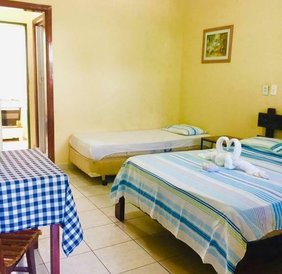 민박 Calumar Guest House