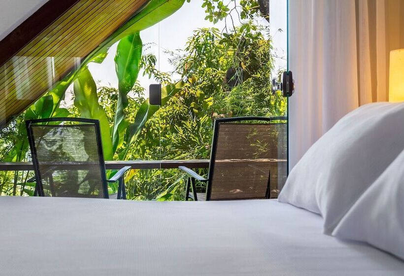 Bed and Breakfast Casa Luz