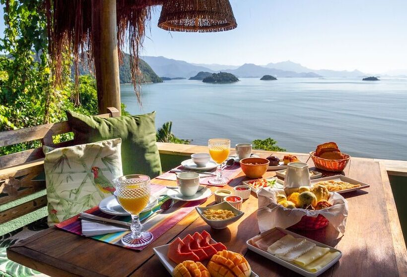 Bed and Breakfast Casa Luz