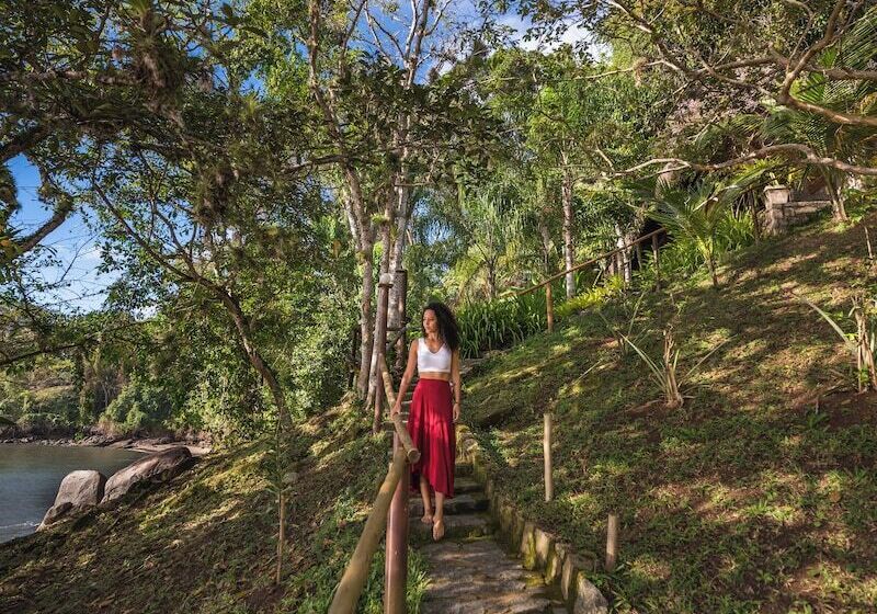 Bed and Breakfast Casa Luz