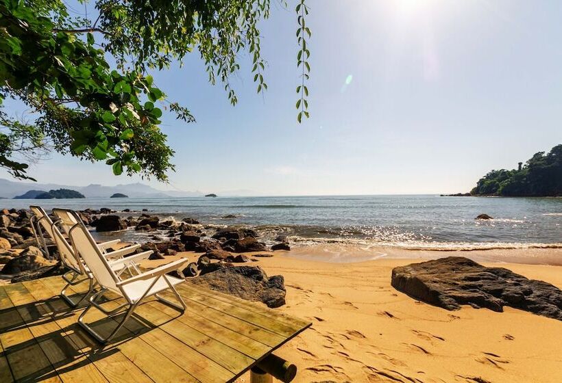 Bed and Breakfast Casa Luz