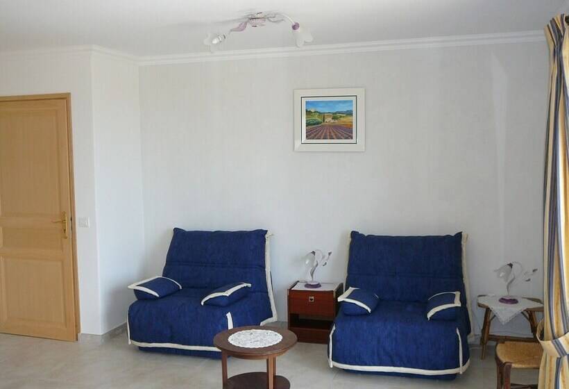 مبيت وإفطار Chambres D Hotes La Bigarade