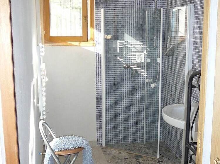 مبيت وإفطار Chambres D Hotes La Bigarade