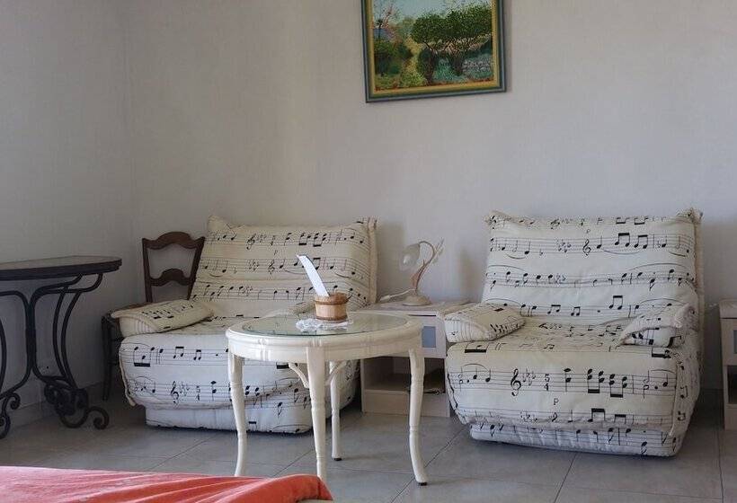 צימר Chambres D Hotes La Bigarade