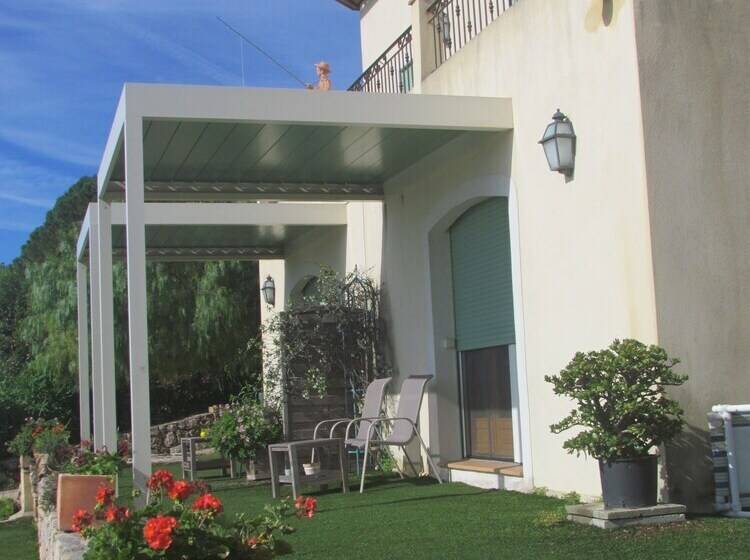 مبيت وإفطار Chambres D Hotes La Bigarade