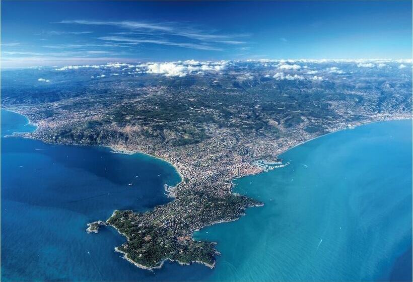 مبيت وإفطار Chambres D Hotes La Bigarade