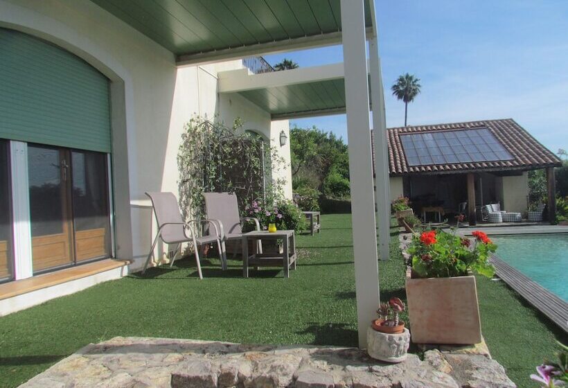 צימר Chambres D Hotes La Bigarade