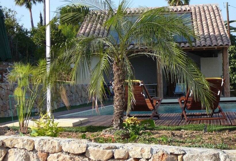 צימר Chambres D Hotes La Bigarade