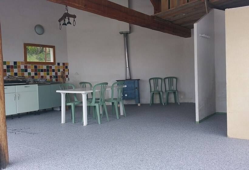 مبيت وإفطار Chambres D Hotes La Bigarade