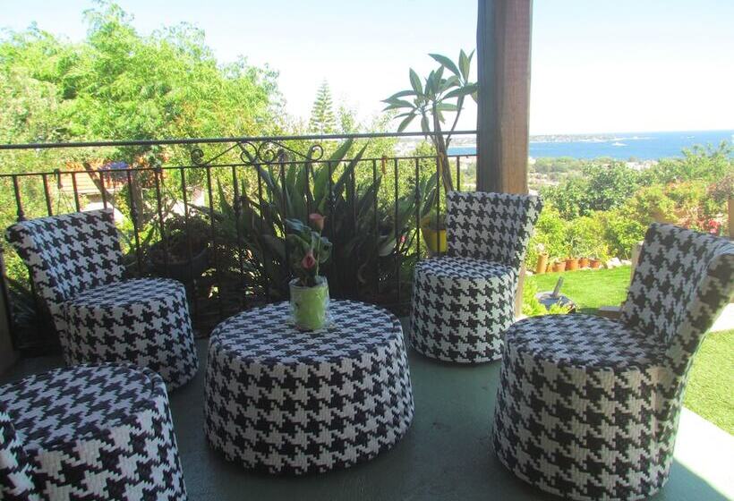 مبيت وإفطار Chambres D Hotes La Bigarade