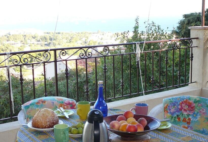 مبيت وإفطار Chambres D Hotes La Bigarade