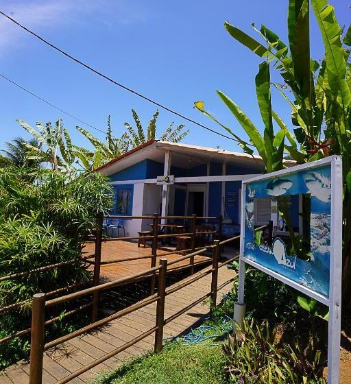 צימר Oceano Azul Noronha