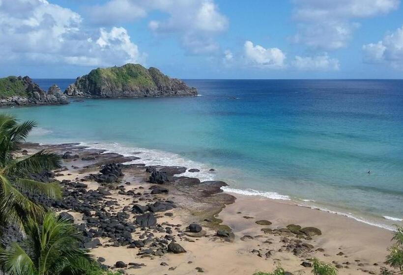 צימר Oceano Azul Noronha