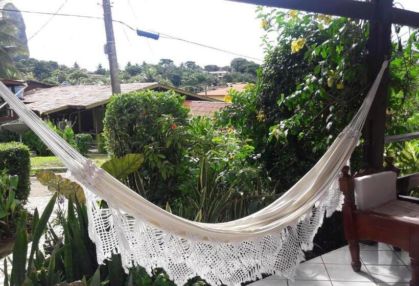 צימר Oceano Azul Noronha